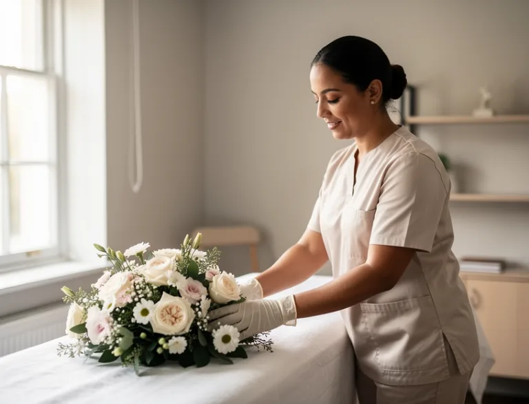 Funeral Home service in Alafaya